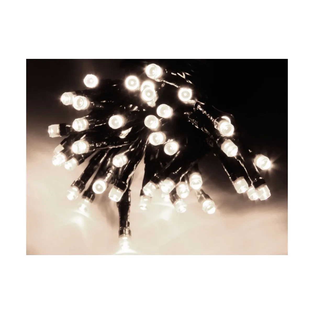 Guirlande lumineuse led blanc 13 m s790798161. Découvrez l'univers Diaytar - Des milliers de produits sélectionnés avec soin pour vous.