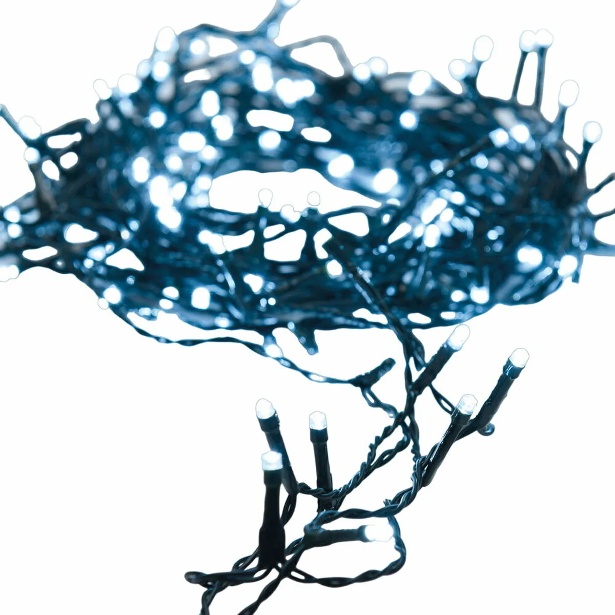 Guirlande lumineuse led blanc 16 5 m s790123299. Diaytar, c'est le point de rencontre entre les passionnés de belles technologies et les amateurs de décoration tendance