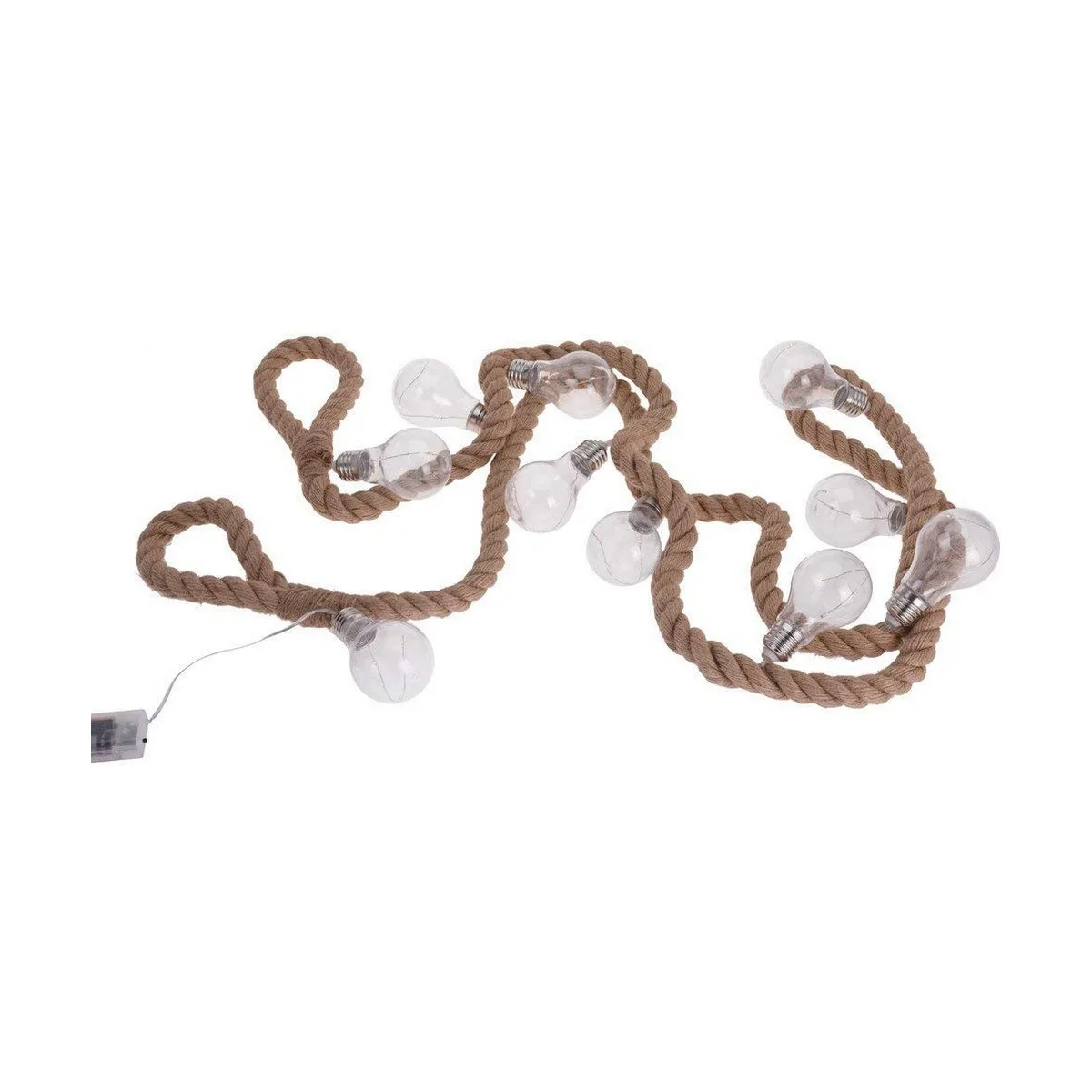 Guirlande lumineuse led blanc s790390495. Diaytar incarne le renouveau du commerce en ligne : authentique, engagé et résolument tourné vers l'avenir.
