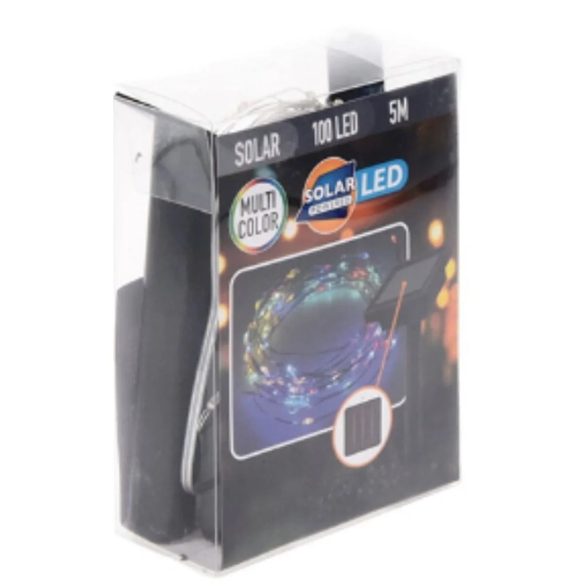 Guirlande lumineuse led lifetime 7 m 2 m multicouleur solaire s792447120. Diaytar, le garde-meuble moderne de toutes vos envies : des produits pour combler tous vos besoins et toutes vos fantasies.