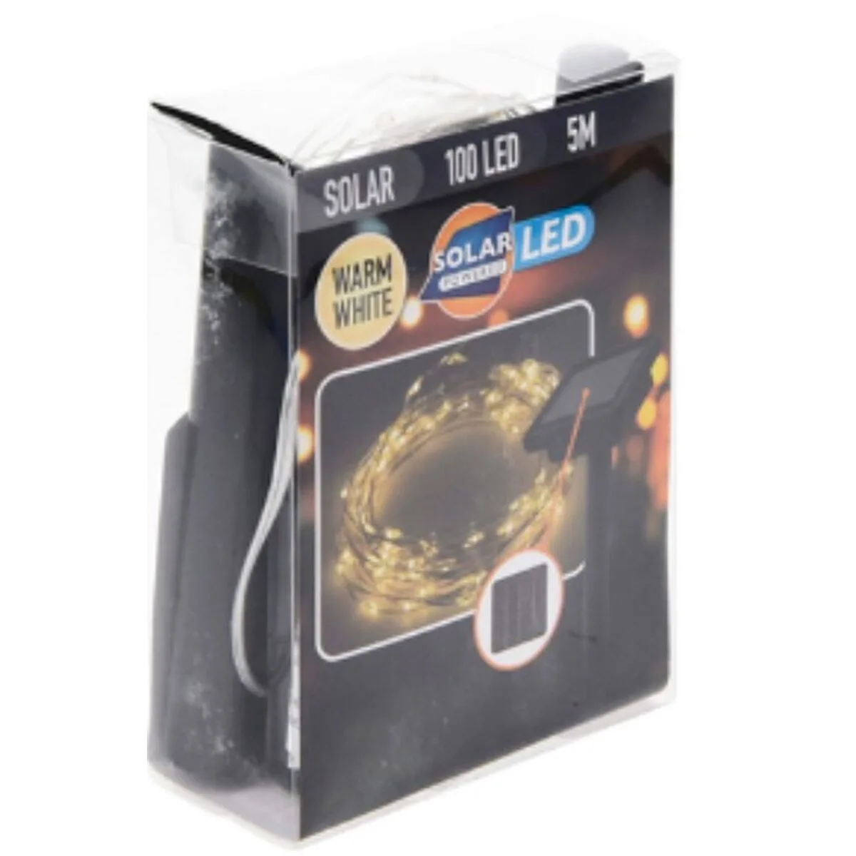 Guirlande lumineuse led lifetime 7 m vert tendre 2 m solaire s792447064. Chez Diaytar, nous célébrons l'innovation sous toutes ses formes, des produits high-tech les plus fous aux objets maison les plus malins.