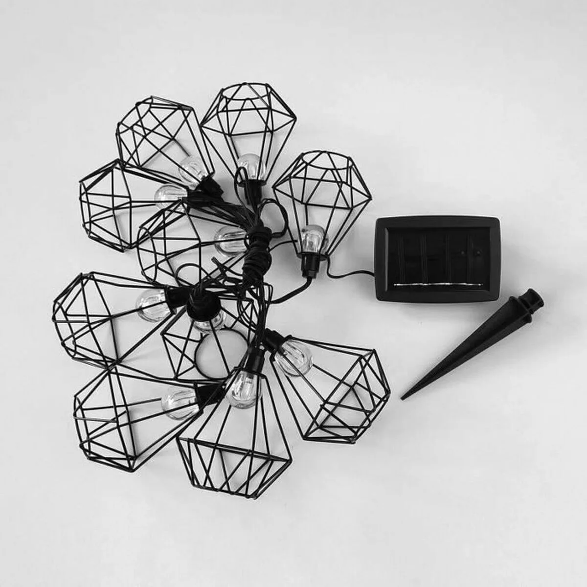 Guirlande lumineuse led lumi garden s710369329. Diaytar, une destination où l'on vient pour un produit précis et où l'on reste pour l'étendue et la qualité de l'offre