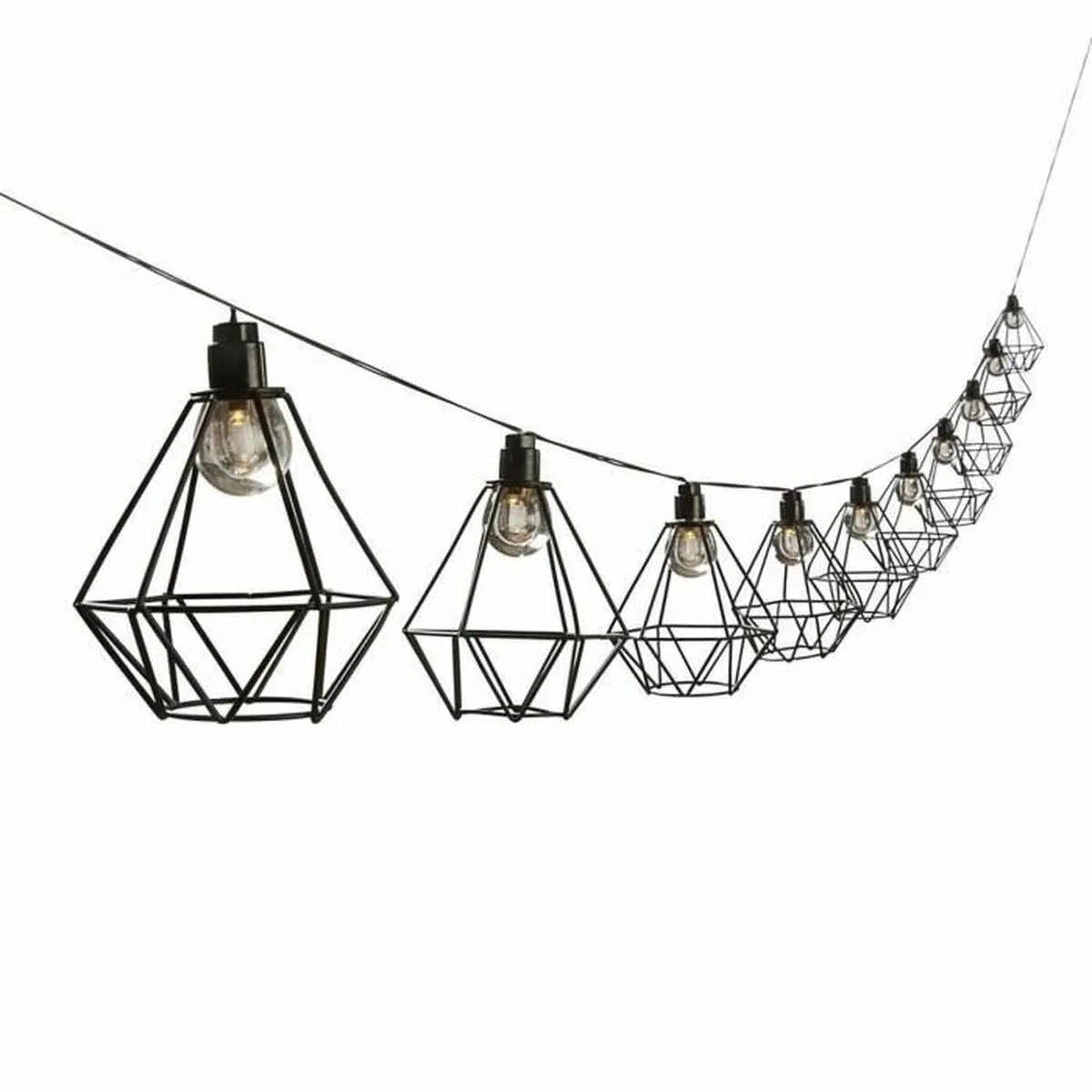 Guirlande lumineuse led lumi garden s710369364. Diaytar, la preuve qu'une boutique généraliste peut être synonyme de goût, d'exigence et d'innovation constante