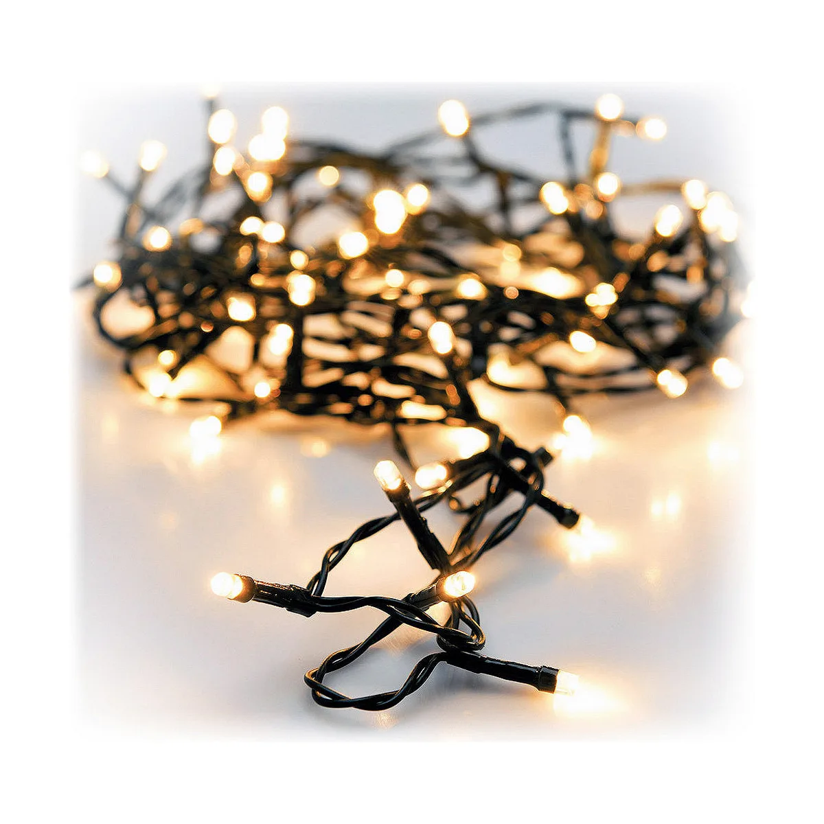Guirlande lumineuse led lumiere chaude vert tendre 12 m 17 m s790223974. Chez Diaytar, chaque achat est une expérience unique. Explorez notre sélection premium !