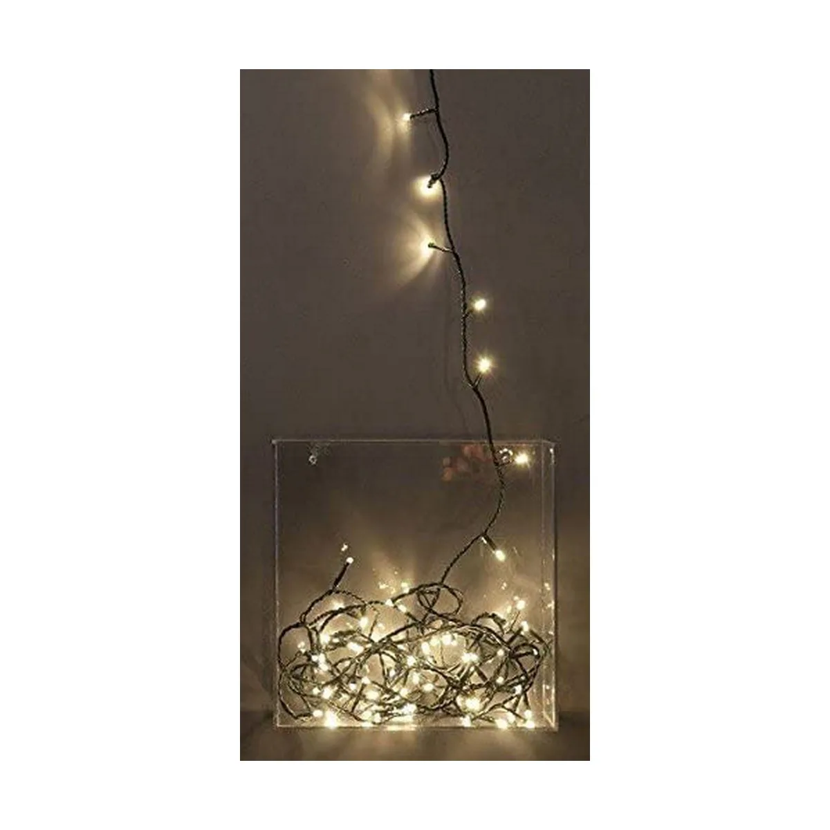 Guirlande lumineuse led lumiere chaude vert tendre 24 m s790538529. Diaytar, c'est le hub où se connectent les créateurs de produits géniaux et les clients qui les attendaient sans le savoir.