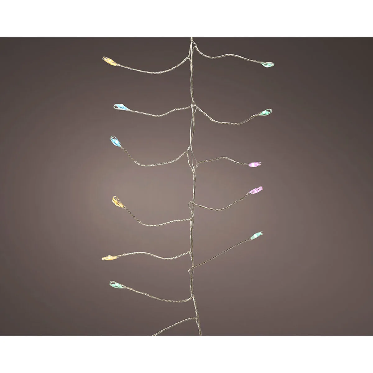 Guirlande lumineuse led lumineo 6 w multicouleur 11 m 5 m 1 2 m s792455896. Découvrez l'univers Diaytar - Des milliers de produits sélectionnés avec soin pour vous.