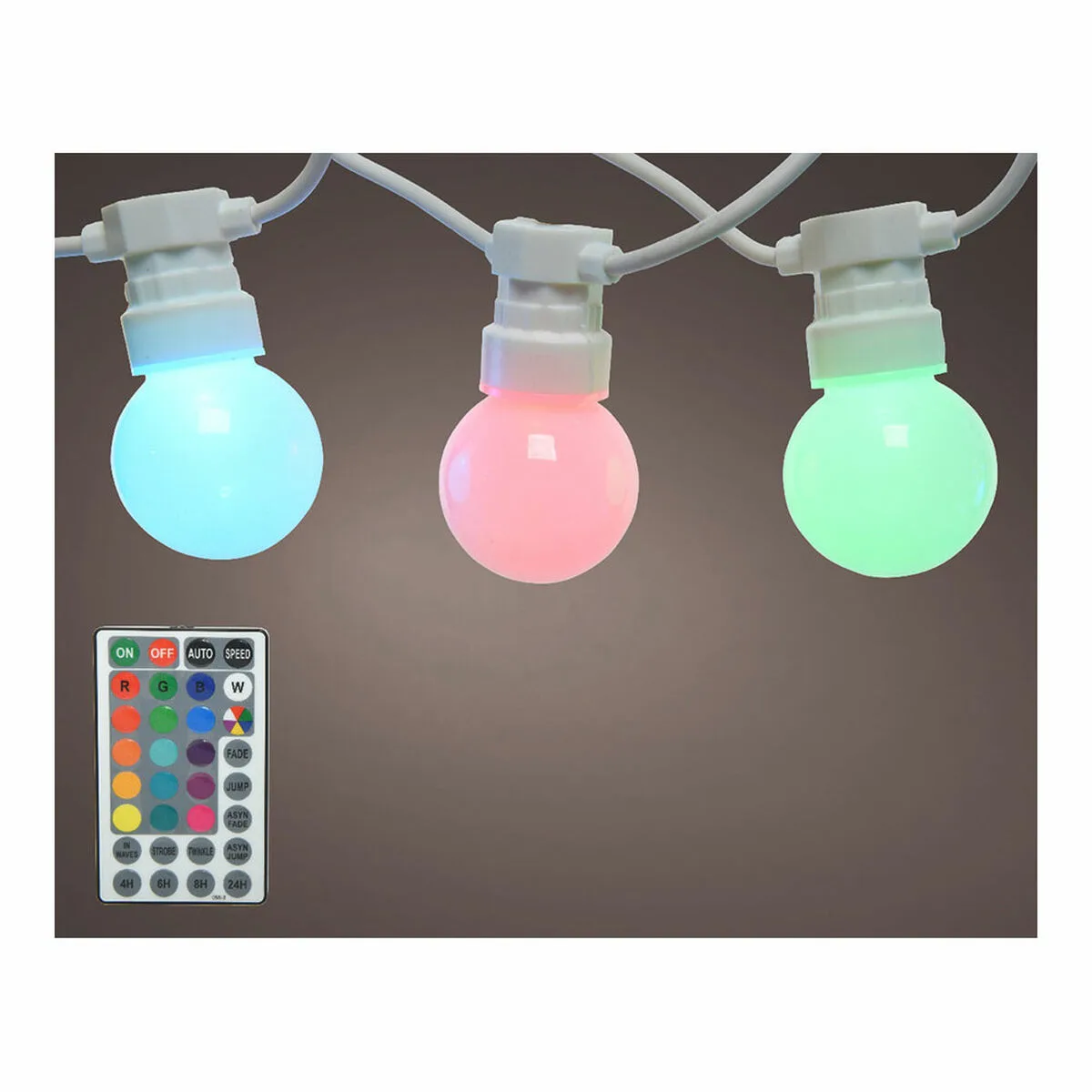 Guirlande lumineuse led lumineo s791108010. Diaytar s'engage : derrière chaque produit se cache une promesse de qualité, de durabilité et de satisfaction.