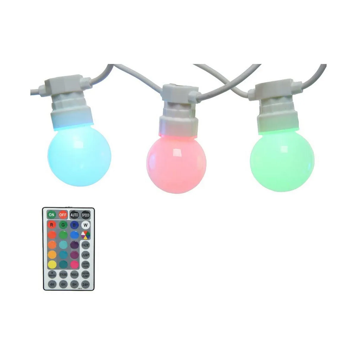 Guirlande lumineuse led lumineo s791108050. La chasse aux produits extraordinaires est ouverte. Diaytar vous donne les clés d'un univers shopping infini.