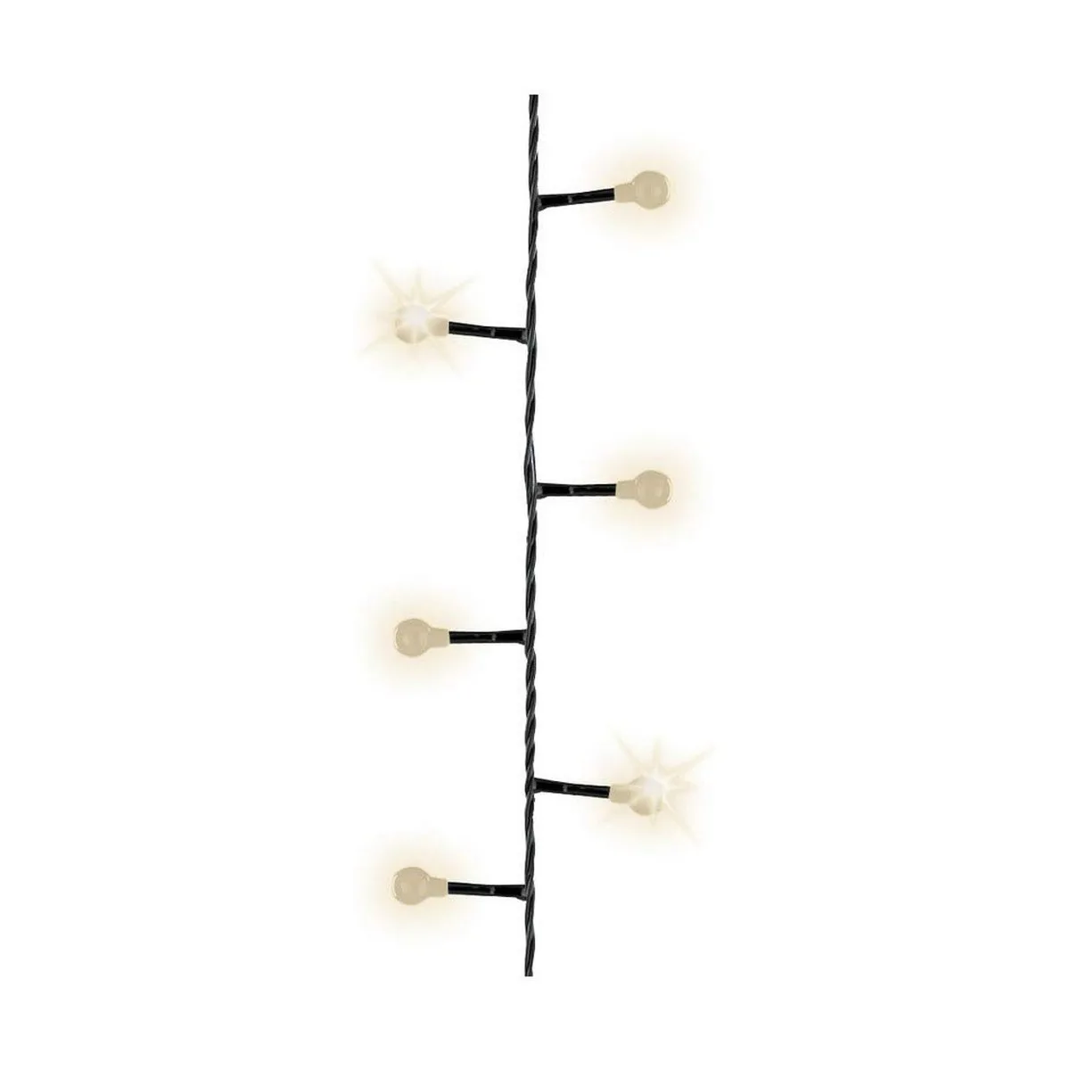 Guirlande lumineuse led lumineo cherry compact blanc 14 m s790203543. Diaytar, c'est la certitude de faire un choix judicieux. Chaque produit dans notre catalogue a passé nos tests exigeants.