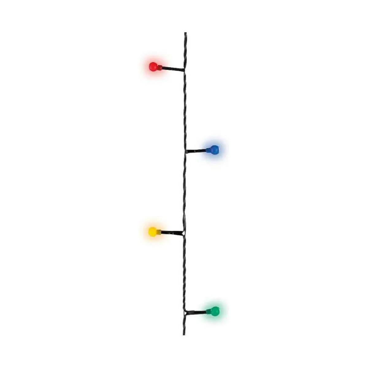 Guirlande lumineuse led lumineo cherry multicouleur 14 m s790203366. Notre équipe Diaytar est une bande de dénicheurs compulsifs, toujours en quête du produit qui provoquera l'étincelle dans votre regard.