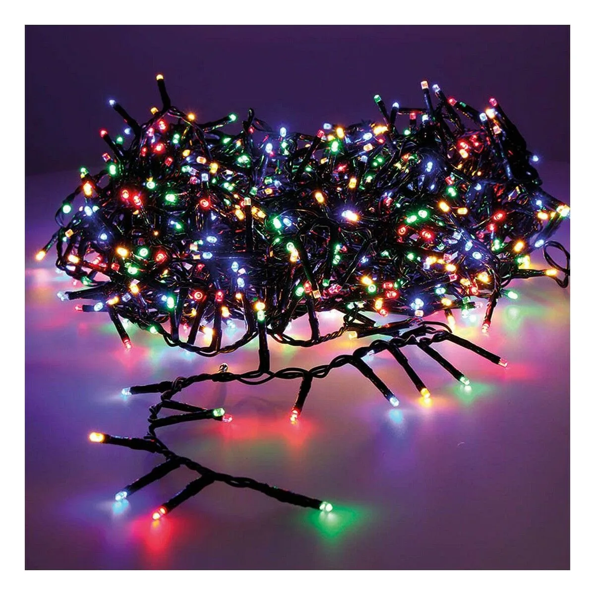 Guirlande lumineuse led lumineo compact multicouleur vert tendre 14 m s790532722. Nous avons voulu Diaytar comme une deuxième maison, remplie de produits qui vous ressemblent et vous facilitent la vie.