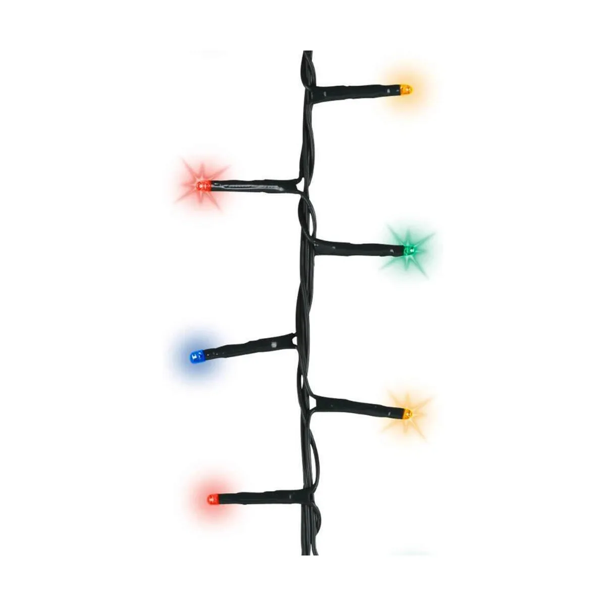 Guirlande lumineuse led lumineo multicouleur 11 m 16 m s790534687. Diaytar, la preuve qu'une boutique généraliste peut être synonyme de goût, d'exigence et d'innovation constante
