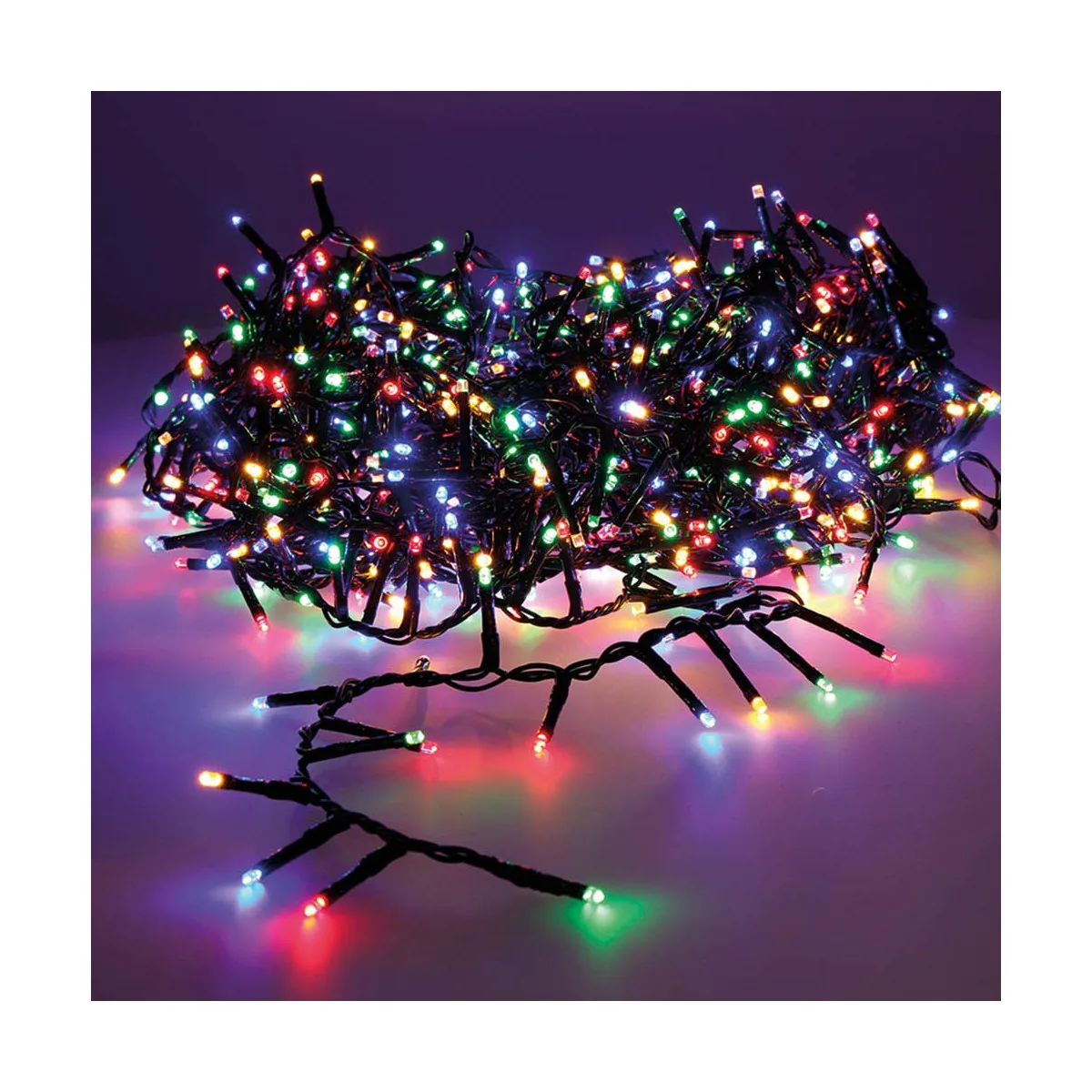 Guirlande lumineuse led lumineo multicouleur 11 m 16 m s790534692. Diaytar a été pensé pour les multitâches, les exigeants, les pressés, les rêveurs... En somme, pour vous.