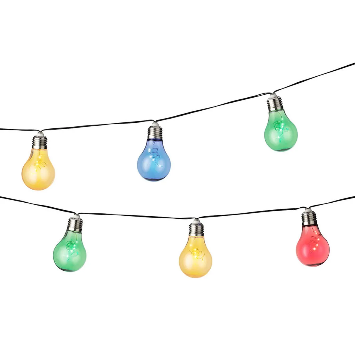 Guirlande lumineuse led lumineo noir multicouleur vert tendre 4 5 m led rgb 10 s792664611. L'expérience Diaytar : une interface fluide pour découvrir une multitude de produits alignés avec les tendances actuelles