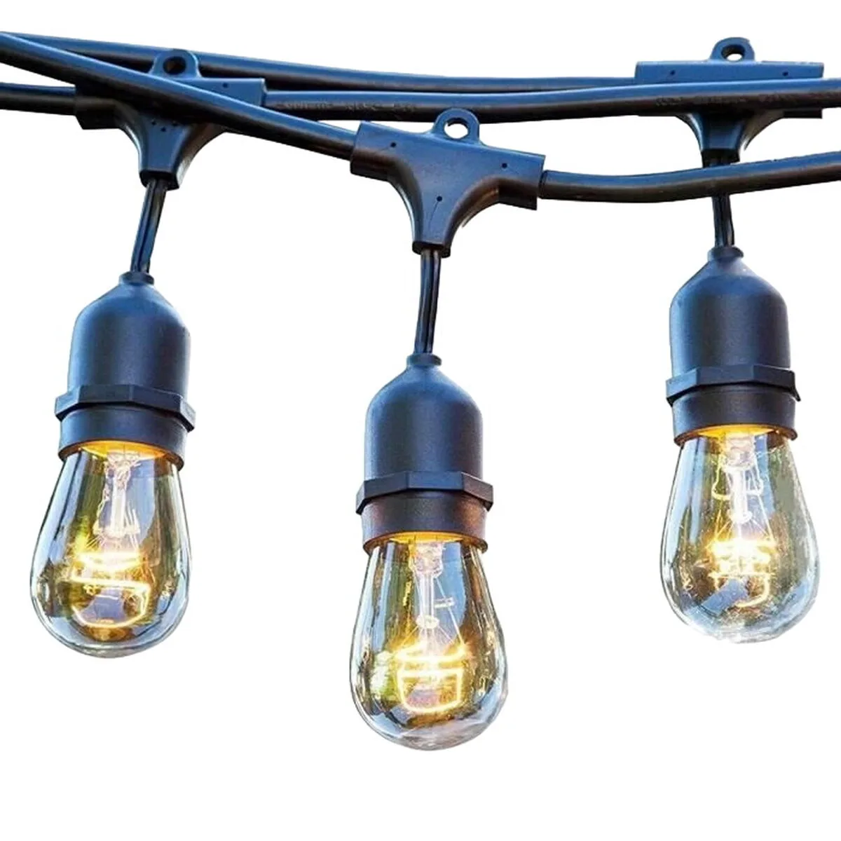 Guirlande lumineuse led lumisky noir gris s7100105083. Diaytar, c'est le manifeste d'un shopping plus intelligent, plus rapide, et résolument plus gratifiant.