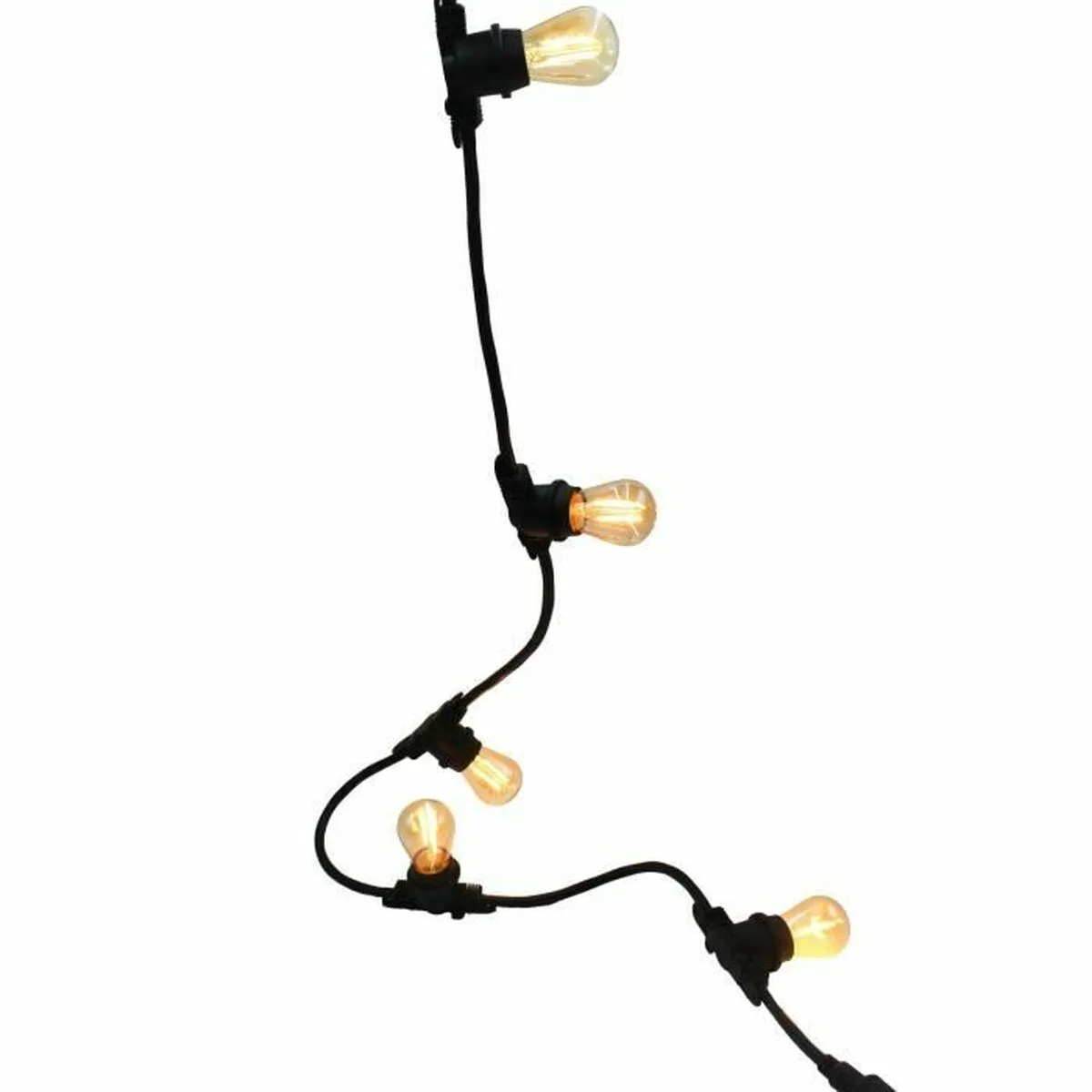 Guirlande lumineuse led lumisky noir moderne 1 unite s715109571. Nous avons injecté tout notre savoir-faire dans Diaytar pour vous offrir une expérience shopping sans friction, tout en plaisir.