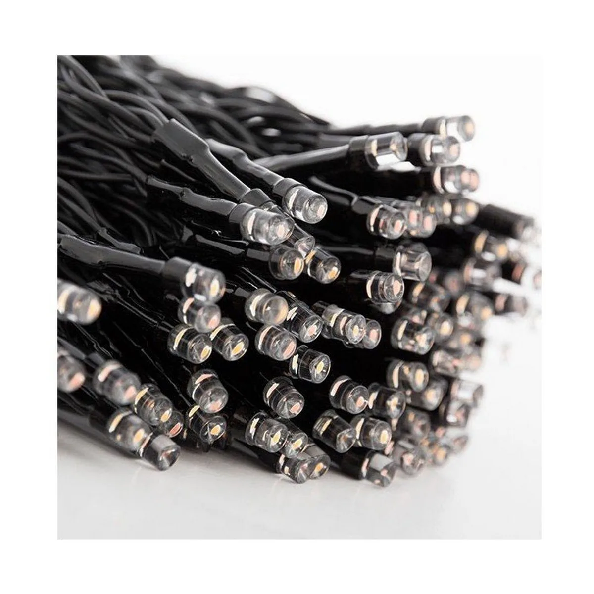 Guirlande lumineuse led multicouleur 11 m 36 w 1 unite s790381521. Diaytar, c'est le compagnon de ceux qui aiment prendre soin d'eux et de leur intérieur avec des produits choisis avec amour.