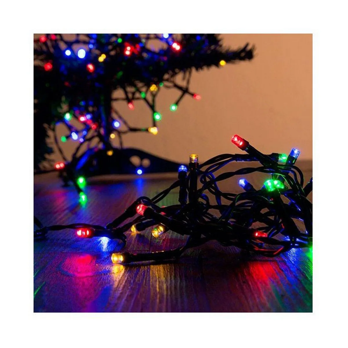 Guirlande lumineuse led multicouleur 11 m 36 w 1 unite s790381561. Diaytar opère une veille constante pour vous offrir l'élite des produits généraux, électroniques et maison.