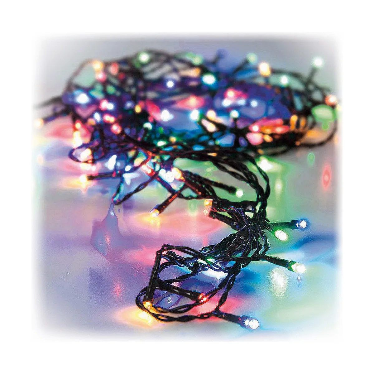 Guirlande lumineuse led multicouleur 2 3 m 1 8 m s790127345. Nous avons injecté tout notre savoir-faire dans Diaytar pour vous offrir une expérience shopping sans friction, tout en plaisir.