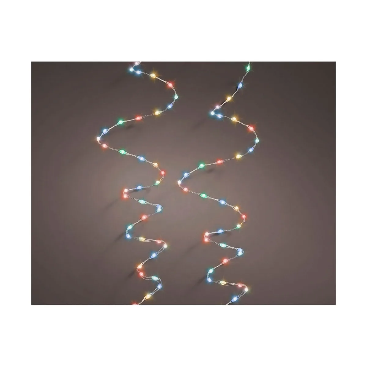 Guirlande lumineuse led multicouleur 5 m 14 m s791282625. Diaytar, c'est la promesse de trouver ce produit parfait qui répondra à un besoin précis tout en étant un objet de désir