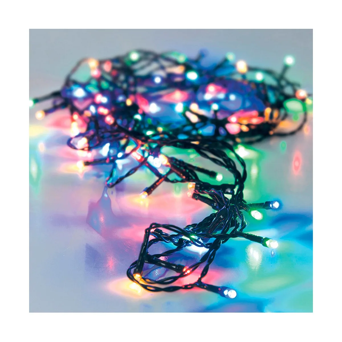 Guirlande lumineuse led multicouleur 9 m s790798358. Diaytar, c'est l'alliance inattendue entre la rigueur suisse et la créativité italienne, appliquée au produit généraliste.