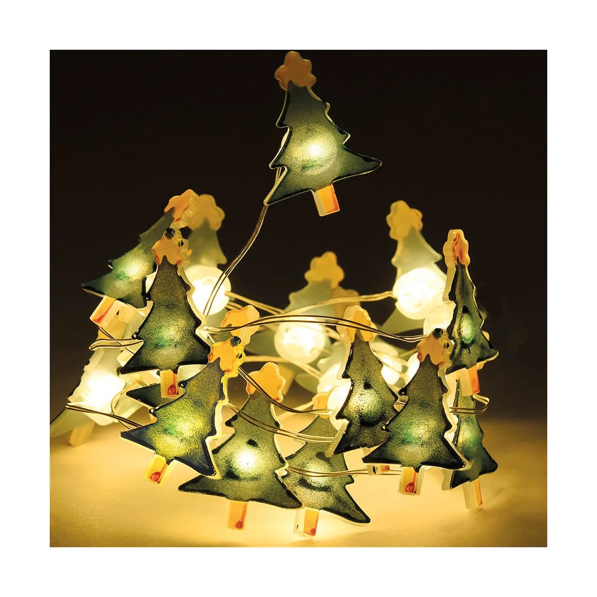 Guirlande lumineuse led transparent 1 30 m s790382097. Nous avons rêvé Diaytar pour vous. Une plateforme où chaque clic est une promesse de découverte et de satisfaction.