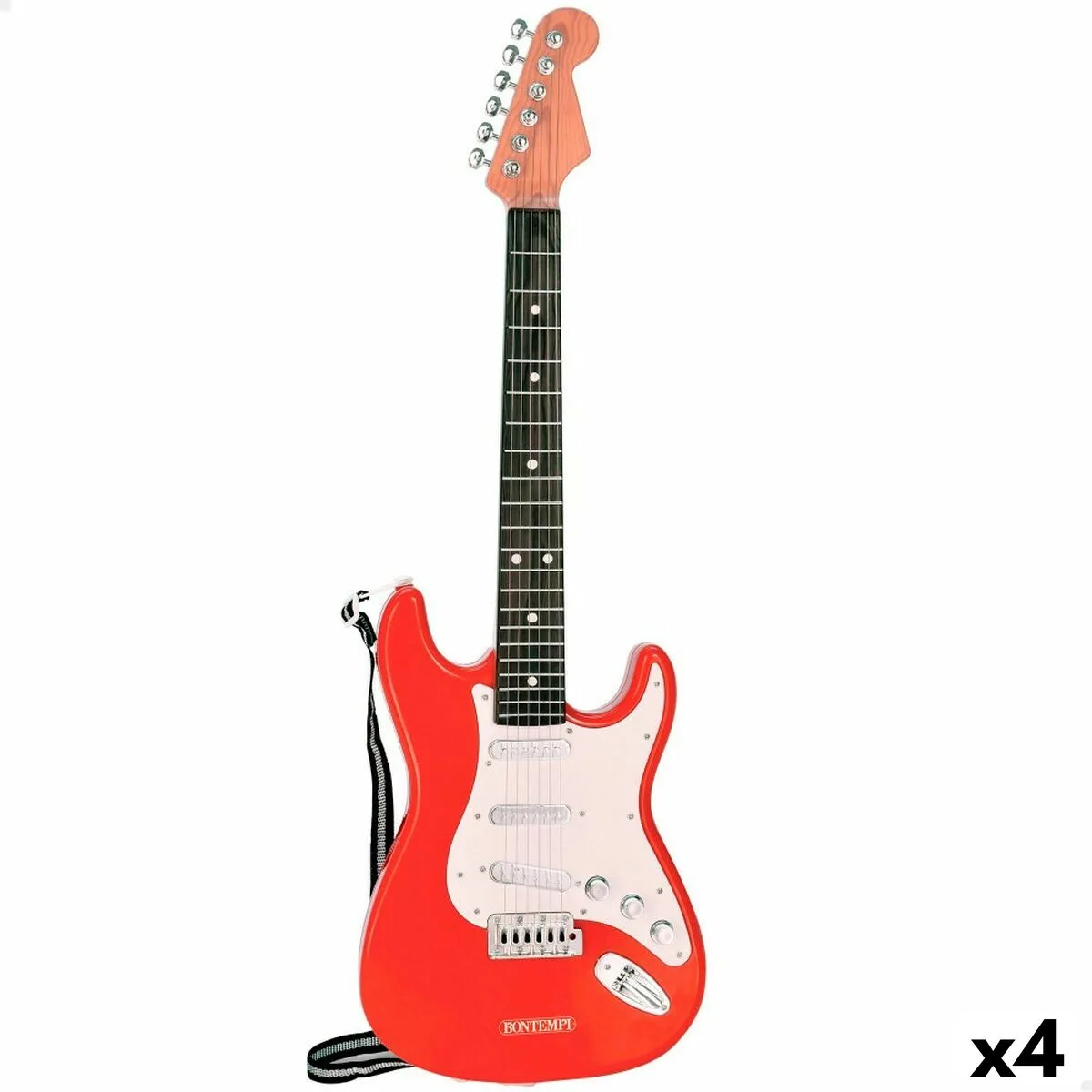 Guitare pour enfant bontempi s890068236. Nos stylistes Diaytar dénichent pour vous les pépites de la saison.