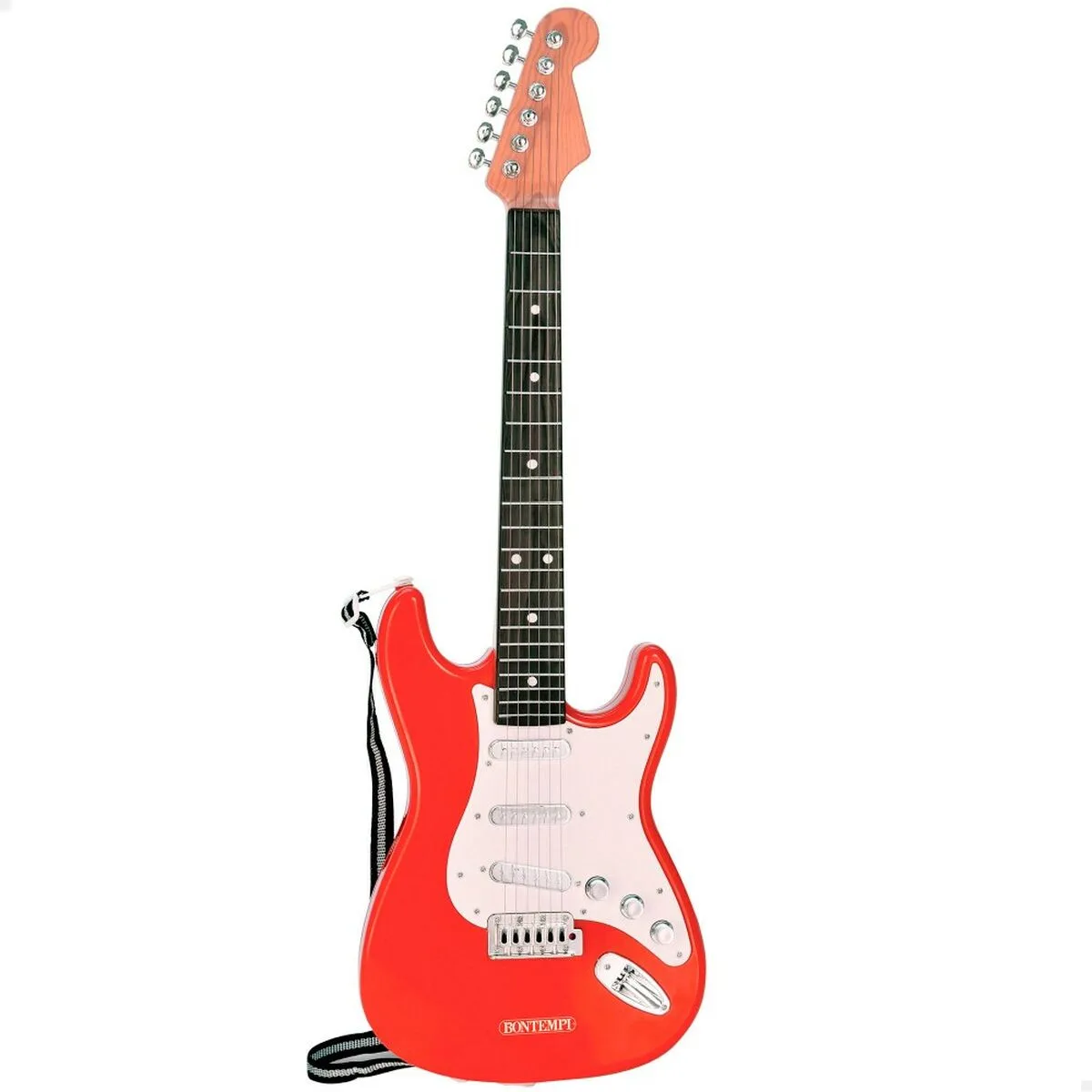 Guitare pour enfant bontempi s890068285. Bienvenue sur Diaytar, l'endroit où les produits ne sont pas juste achetés, mais sont adoptés pour la vie.