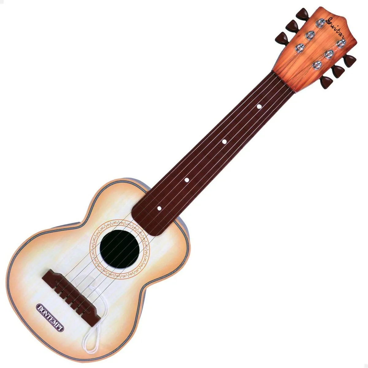 Guitare pour enfant bontempi s890068485. Re-découvrez le plaisir de shopper en ligne avec Diaytar et sa multitude de produits triés sur le volet pour vous