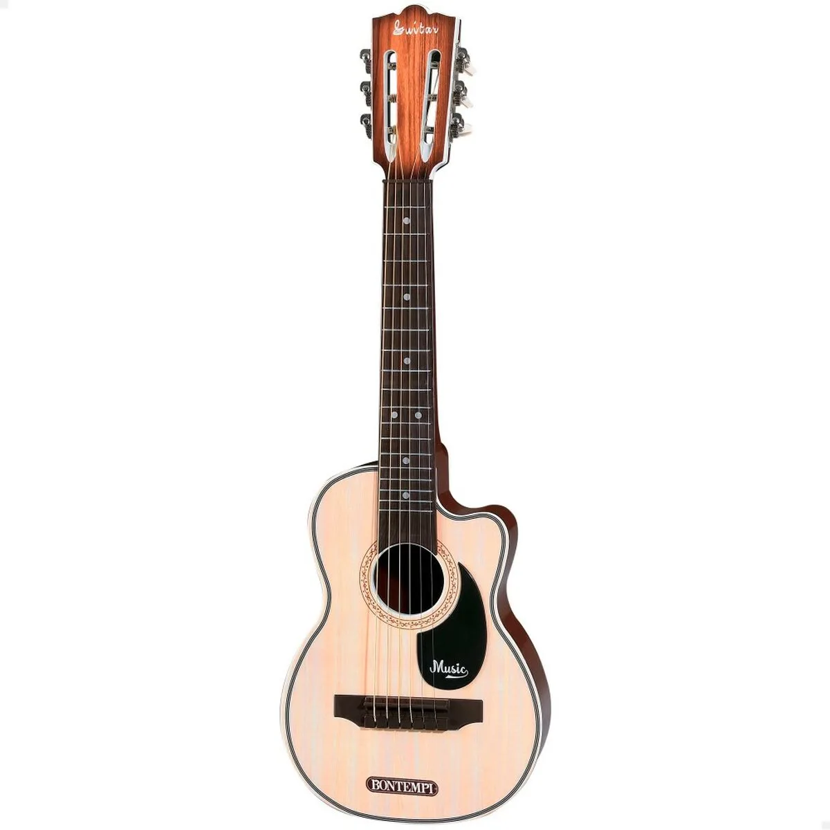 Guitare pour enfant bontempi folk s890068589. Diaytar : Le curateur de votre quotidien. Des produits soigneusement choisis pour leur originalité et leur utilité