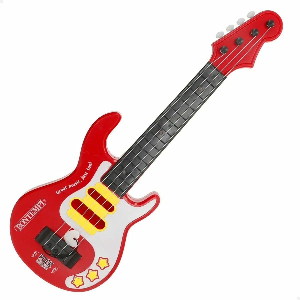 Guitare pour enfant colorbaby 51 cm s245528059. Diaytar s'adapte à vos besoins avec une gamme complète et variée.