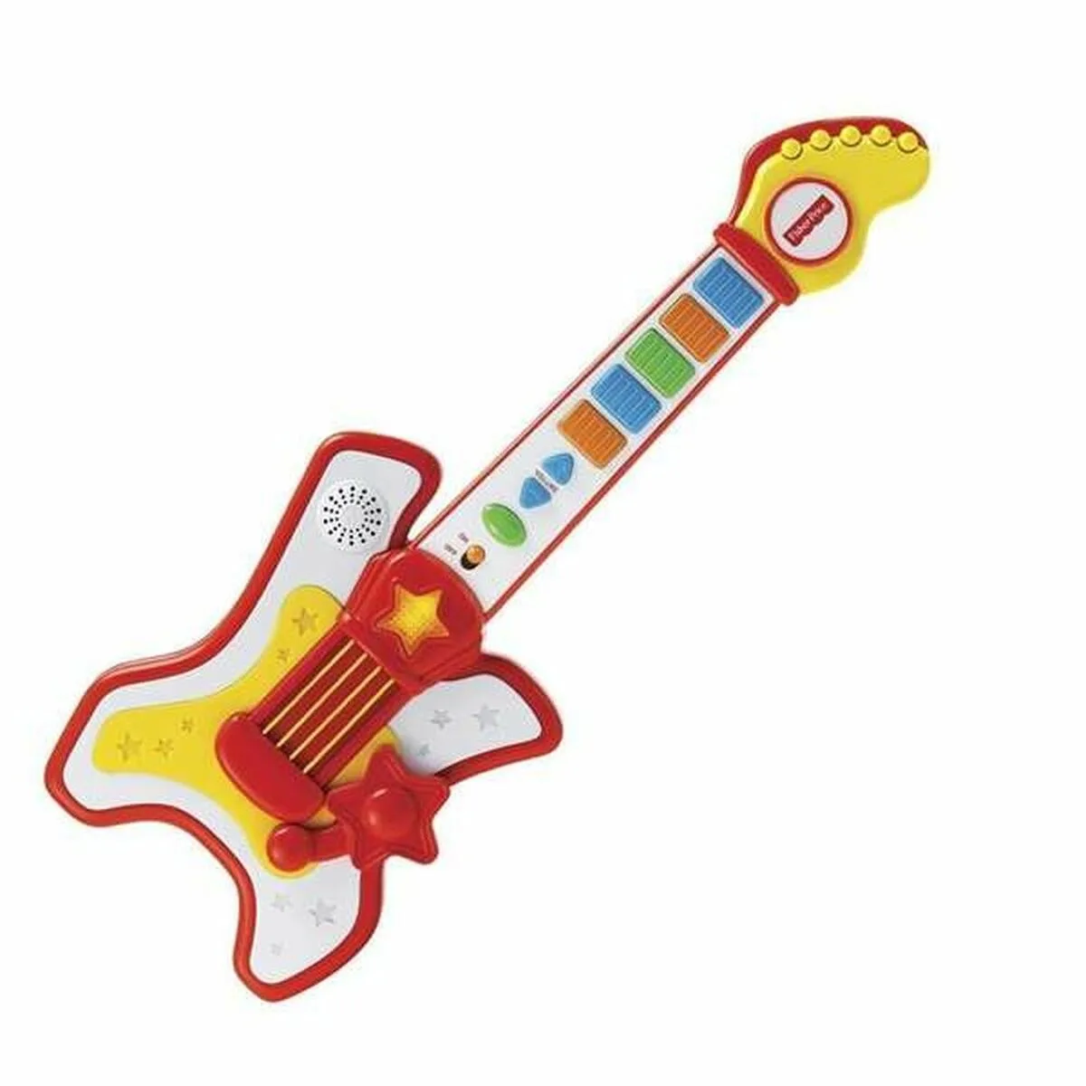 Guitare pour enfant fisher price rockstar s241351591. Explorez Diaytar et laissez-vous surprendre par notre diversité de produits.