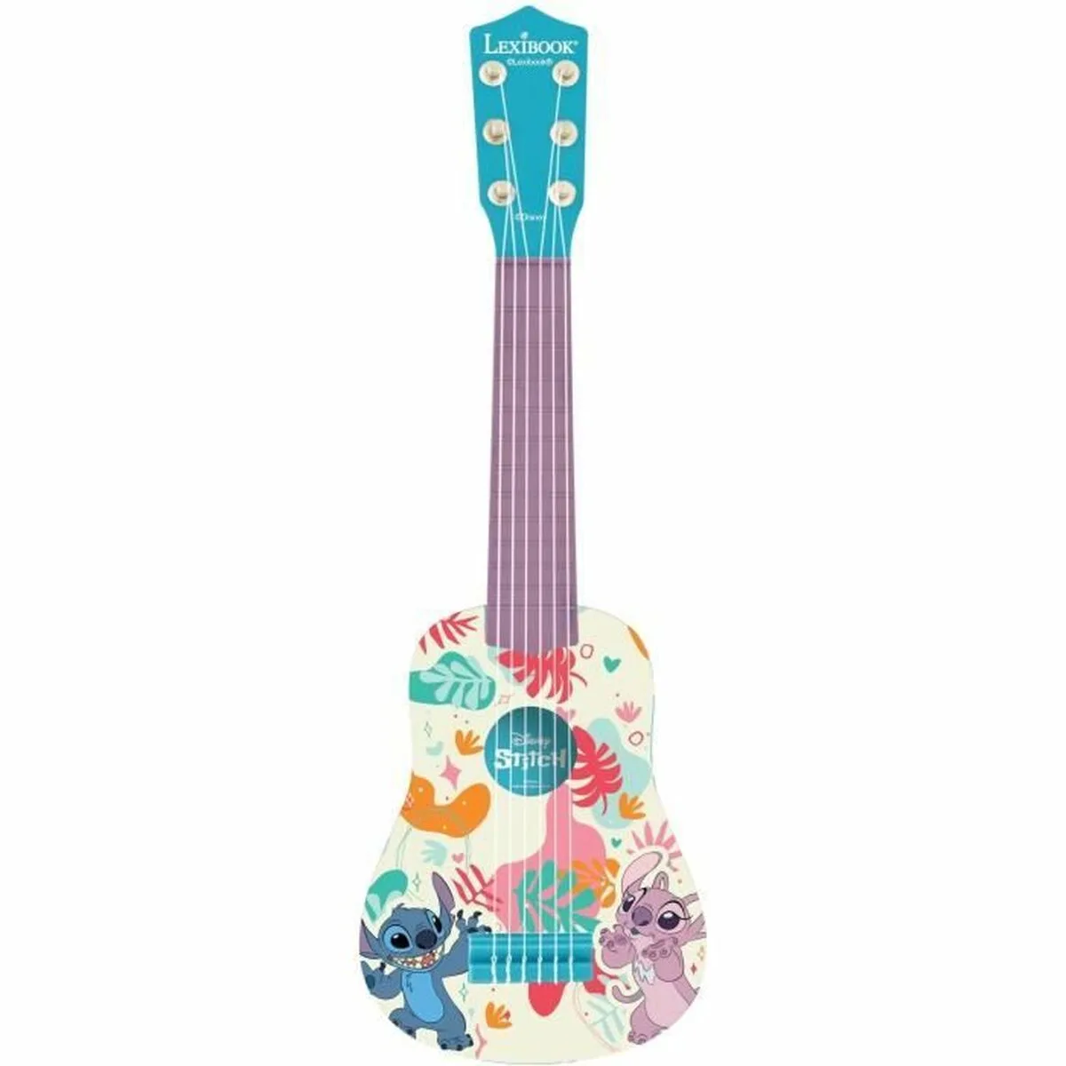 Guitare pour enfant lexibook s7101121699. Nous sommes fiers de vous présenter Diaytar, une plateforme où l'amour du produit général et tendance est roi