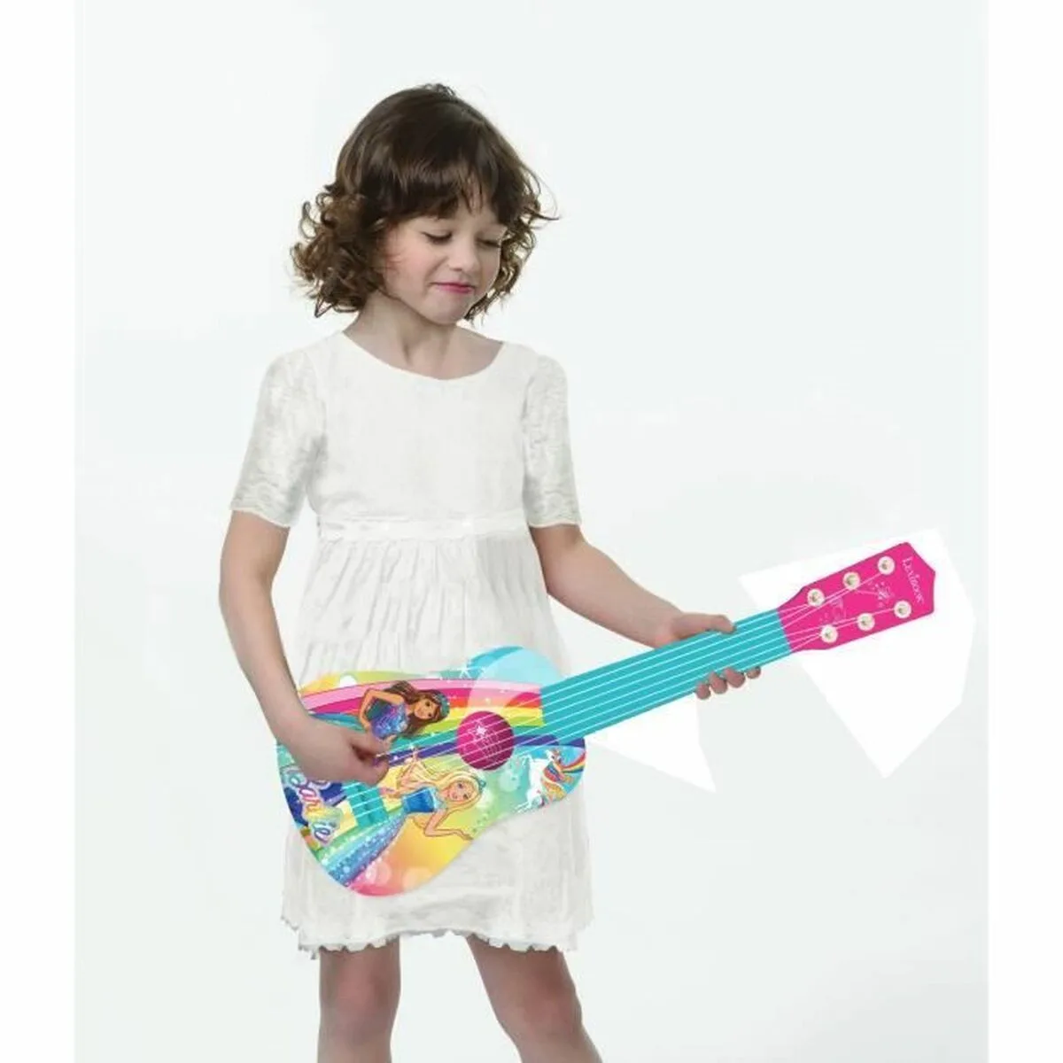 Guitare pour enfant lexibook barbie s719212798. Bienvenue chez Diaytar, où nous croyons que le meilleur produit est celui qui vous trouve, et non l'inverse.
