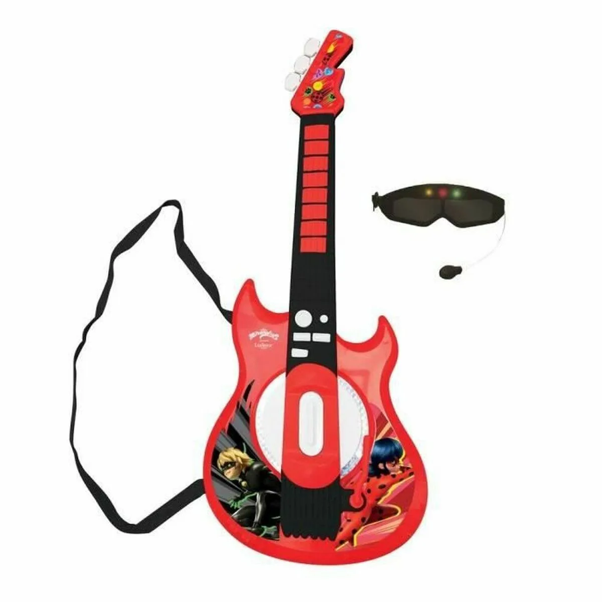 Guitare pour enfant lexibook miraculous s715782622. Bienvenue sur Diaytar, où le shopping généraliste devient une chasse au trésor pour produits tendance et innovants