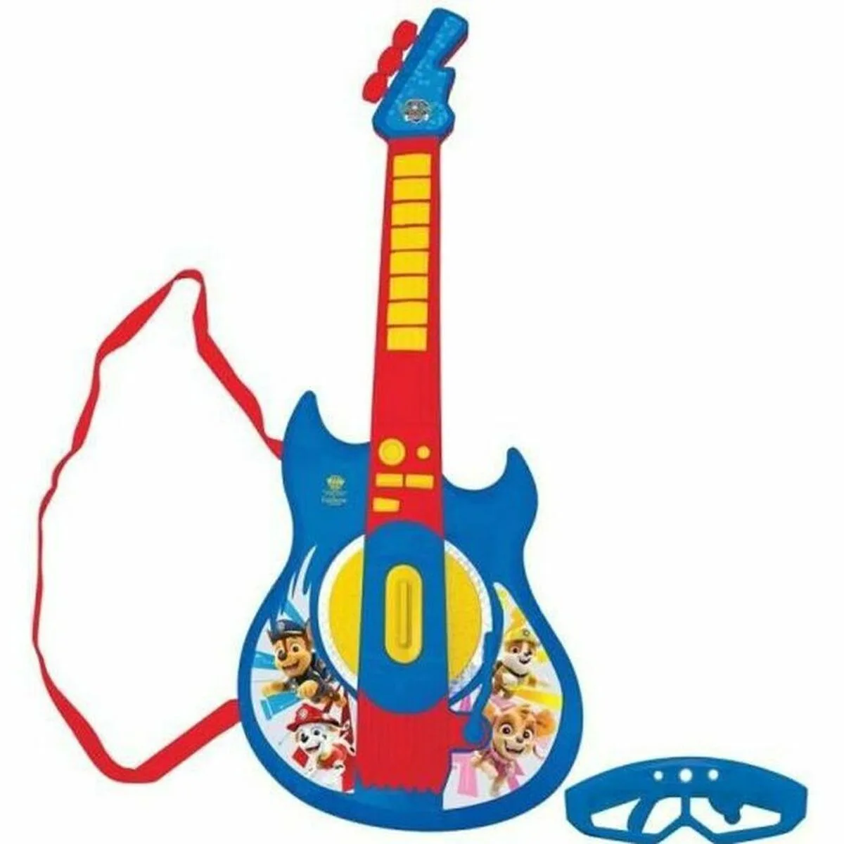 Guitare pour enfant lexibook the paw patrol electrique s715782979. Nous sommes fiers de vous présenter Diaytar, une plateforme où l'amour du produit général et tendance est roi