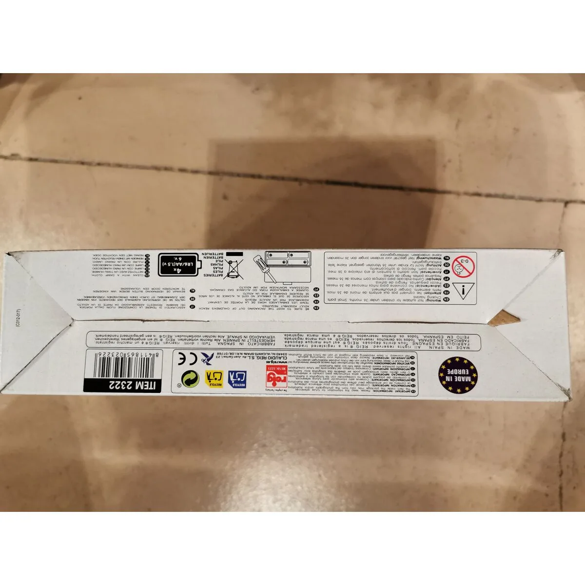Guitare pour enfant micro peppa pig peppa pig s240783332. Diaytar, c'est l'histoire d'une passion pour les bons produits, quels qu'ils soient, et du désir de les partager avec vous