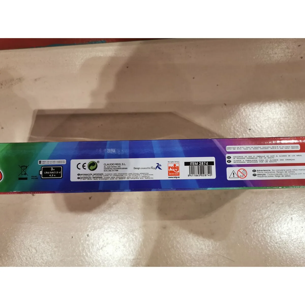 Guitare pour enfant pj masks guitare pour enfant 3 unites s242501936. Chez Diaytar, nous fusionnons l'utile à l'agréable avec une gamme complète de produits soigneusement choisis pour leur design et leur fonctionnalité