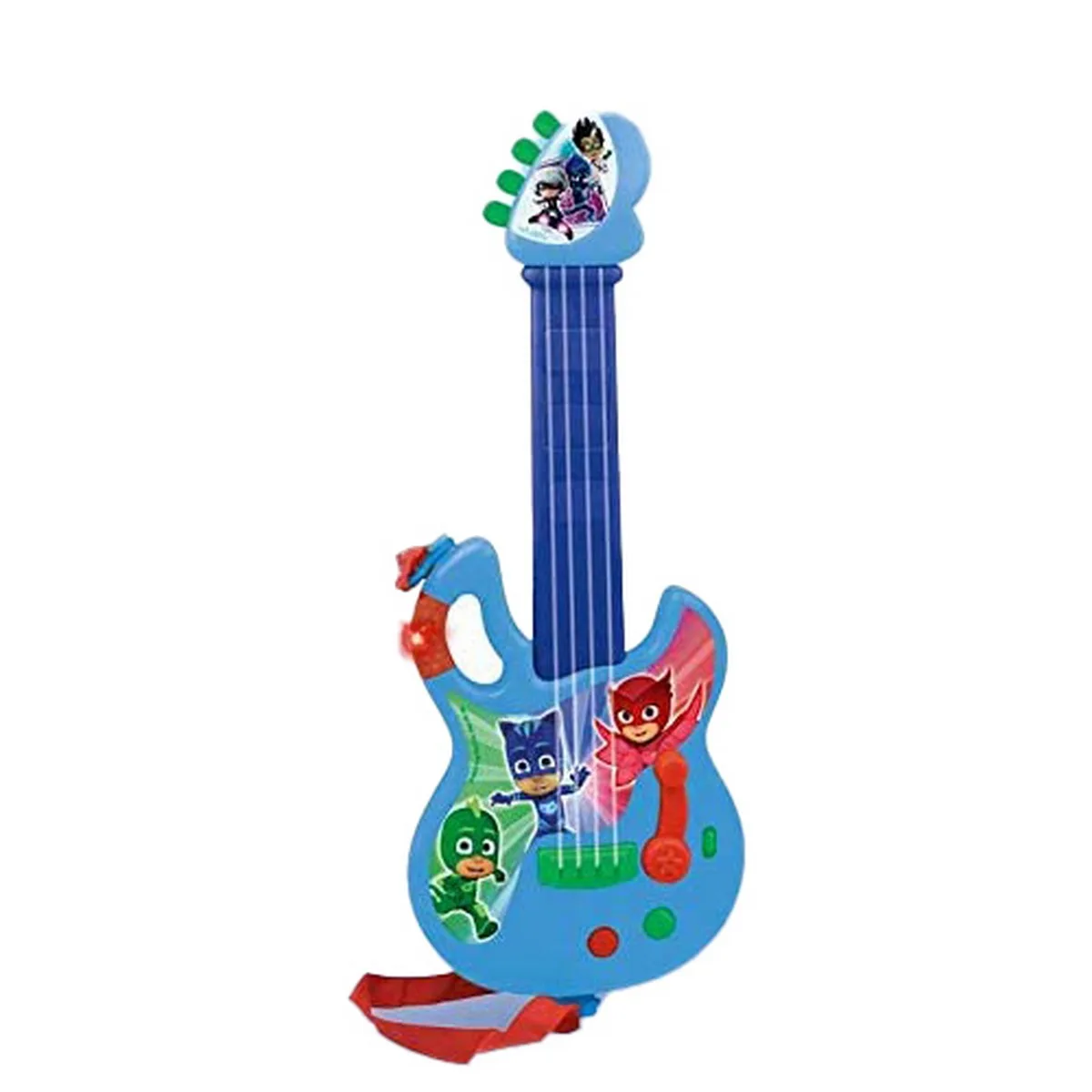 Guitare pour enfant pj masks guitare pour enfant 3 unites s242501955. L'ADN de Diaytar : un mélange éclectique et raffiné de produits qui parle aussi bien aux geeks qu'aux esthètes