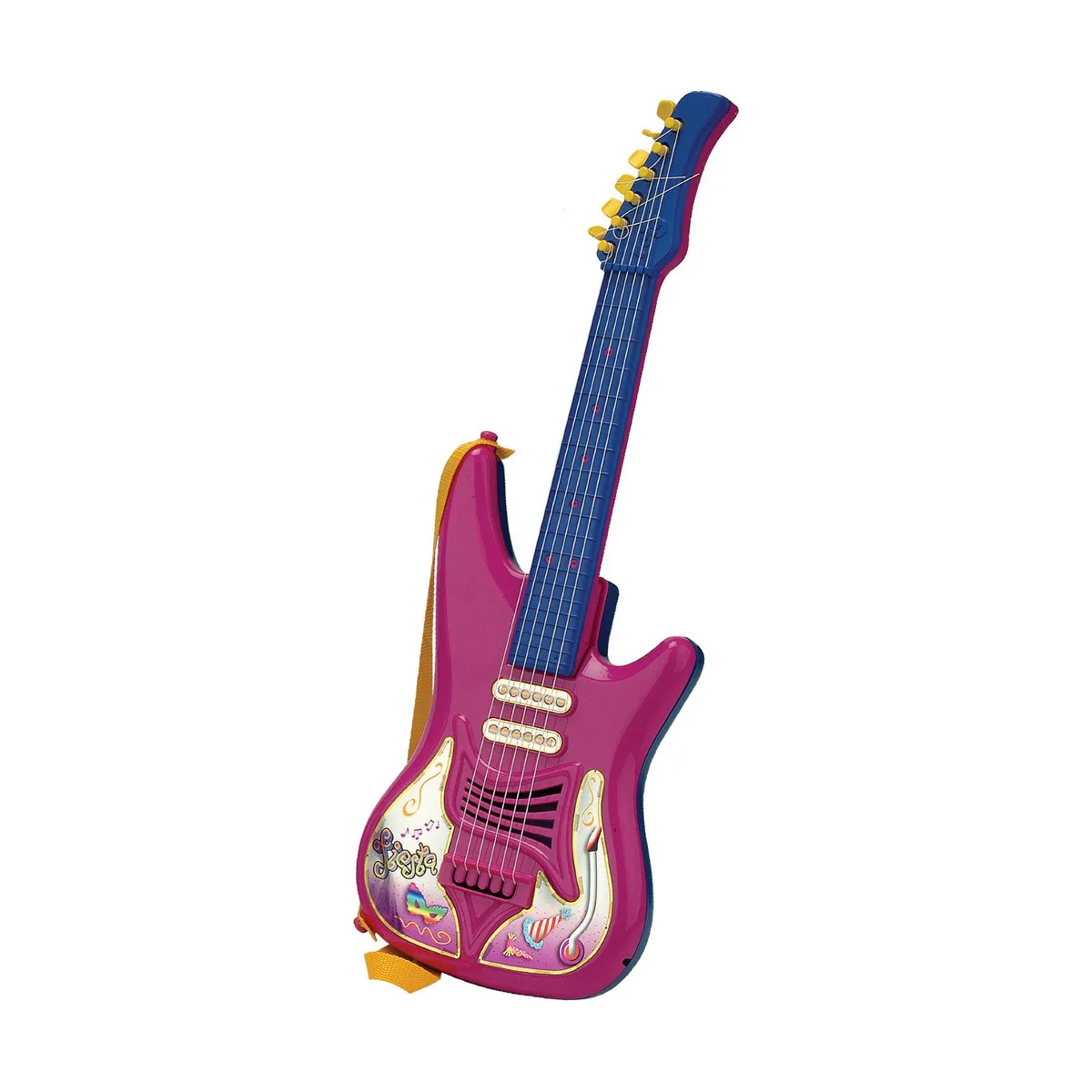 Guitare pour enfant reig s242516946. Nous avons bâti Diaytar sur la conviction qu'un produit génial n'a pas de prix, mais devrait avoir un prix accessible.
