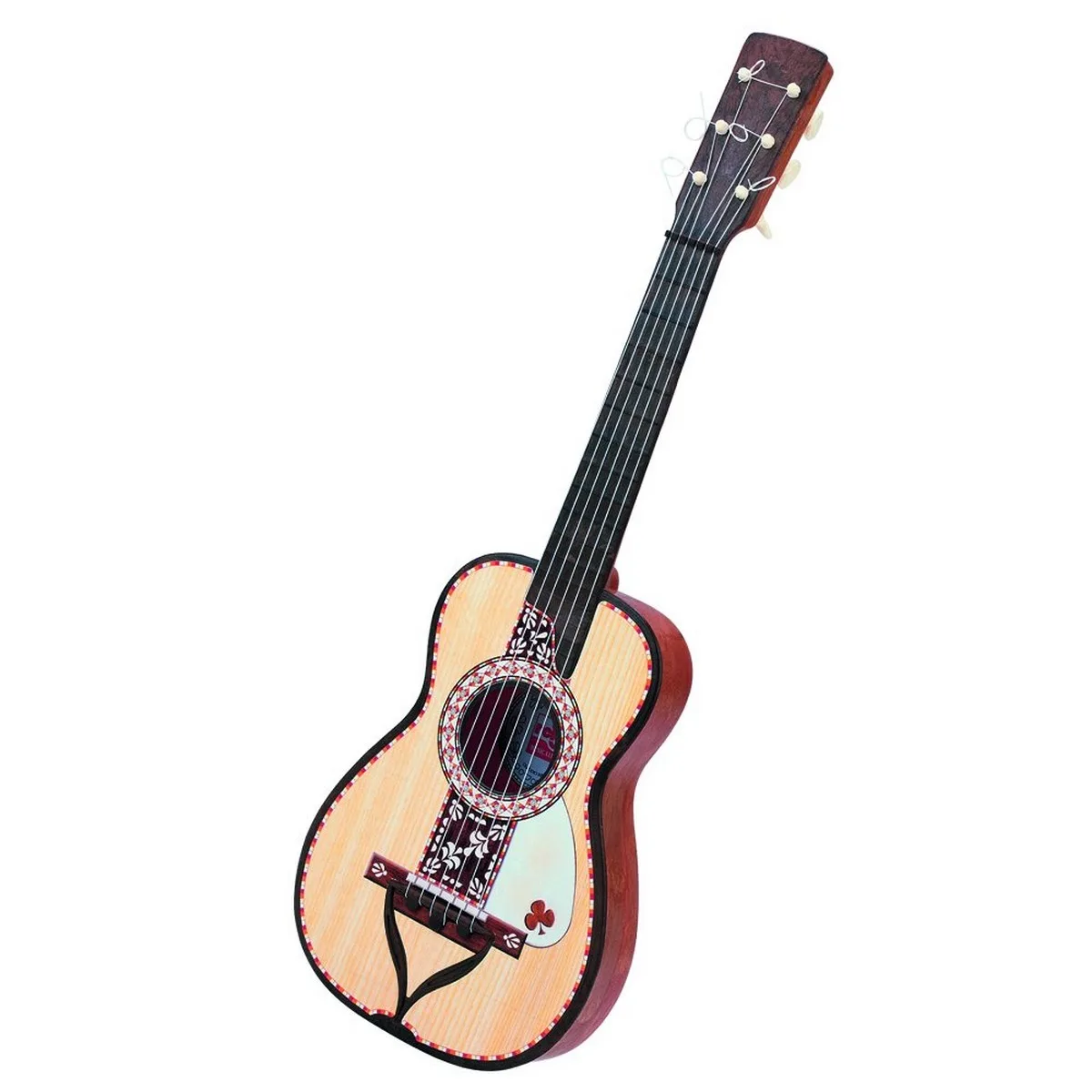 Guitare pour enfant reig guitare espagnole s242501528. Diaytar, c'est le hub où se connectent les créateurs de produits géniaux et les clients qui les attendaient sans le savoir.