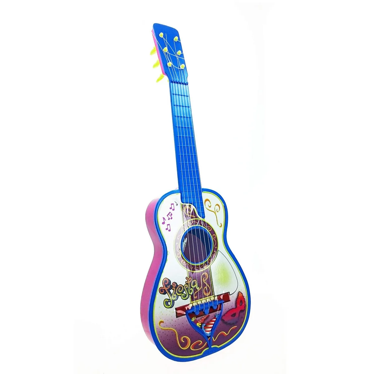 Guitare pour enfant reig guitare pour enfant s242502324. L'ambition de Diaytar : devenir votre boutique en ligne de référence pour tous les produits qui améliorent votre vie