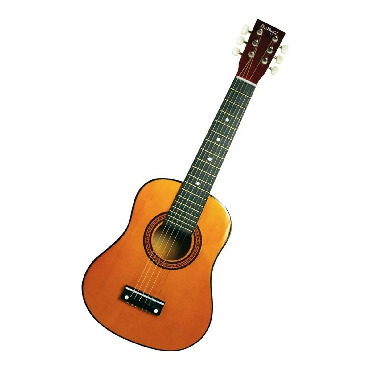 Guitare pour enfant reig reig7061 65 cm s241351961. Nous croyons en la magie des objets. Chez Diaytar, chaque produit a le pouvoir de transformer une routine en moment précieux.