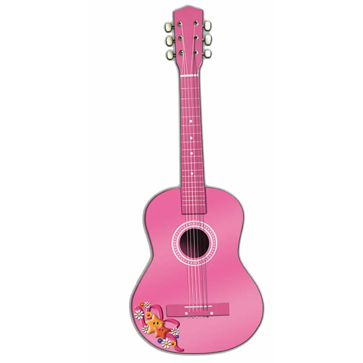 Guitare pour enfant reig reig7066 rose s242518354. Laissez-vous guider par Diaytar à travers la jungle des produits pour dénicher ceux qui méritent vraiment votre attention