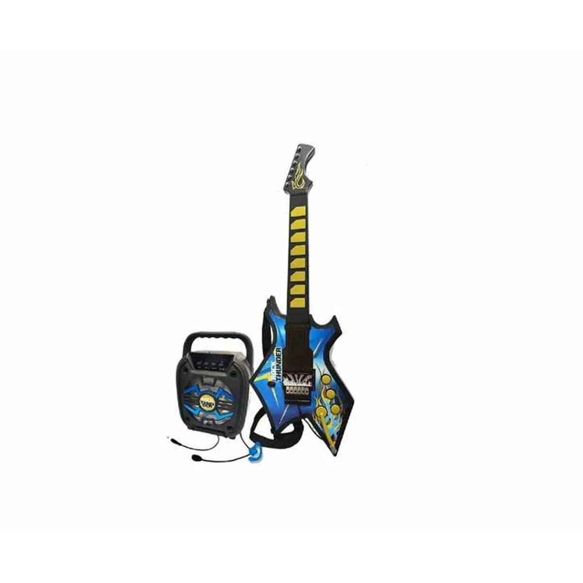 Guitare pour enfant reig rock s244201983. Bienvenue dans le cercle très sélect des acheteurs inspirés. Diaytar révèle les produits qui définiront demain.