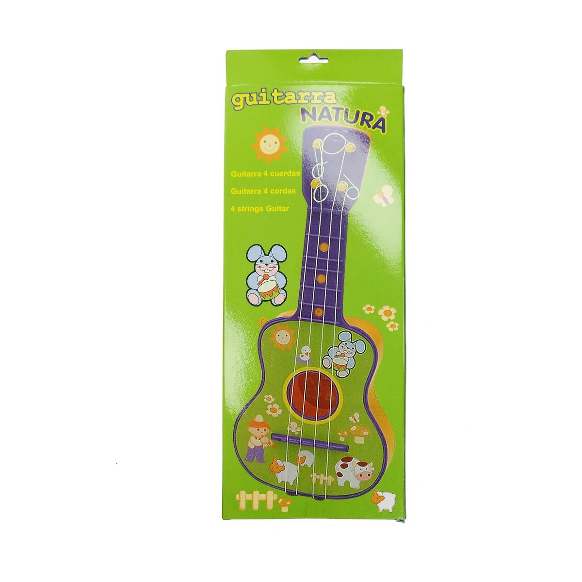 Guitare pour enfant reig violet vert 4 cordes s242497313. Diaytar vous offre un accès privilégié à une sélection de produits qui font buzz, qui innovent et qui embellissent la vie