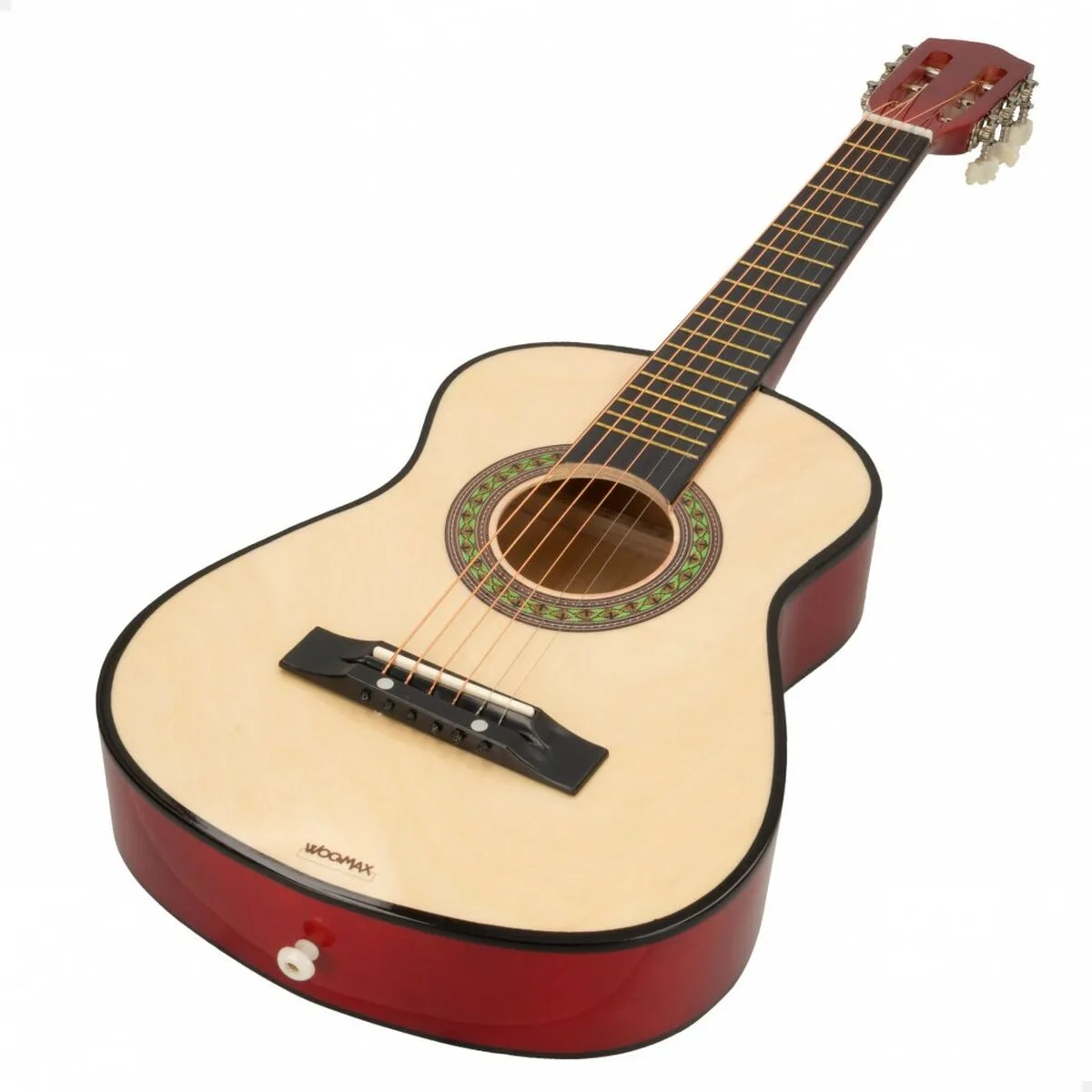 Guitare pour enfant woomax 76 cm s890033347. C'est officiel : Diaytar devient votre nouvelle addiction shopping. Des produits si bons, vous ne voudrez plus vous arrêter.