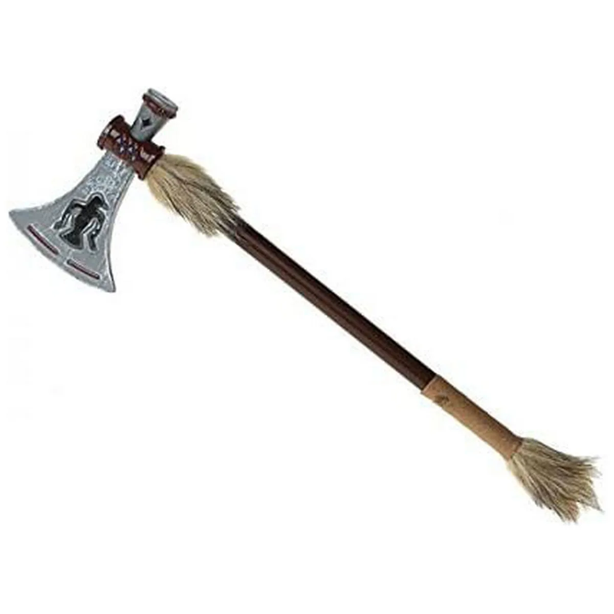 Hache de guerre 47 cm viking s112974478. Diaytar, c'est l'évidence que quand on aime les produits, on ne compte pas. On les collectionne. À vous de jouer.