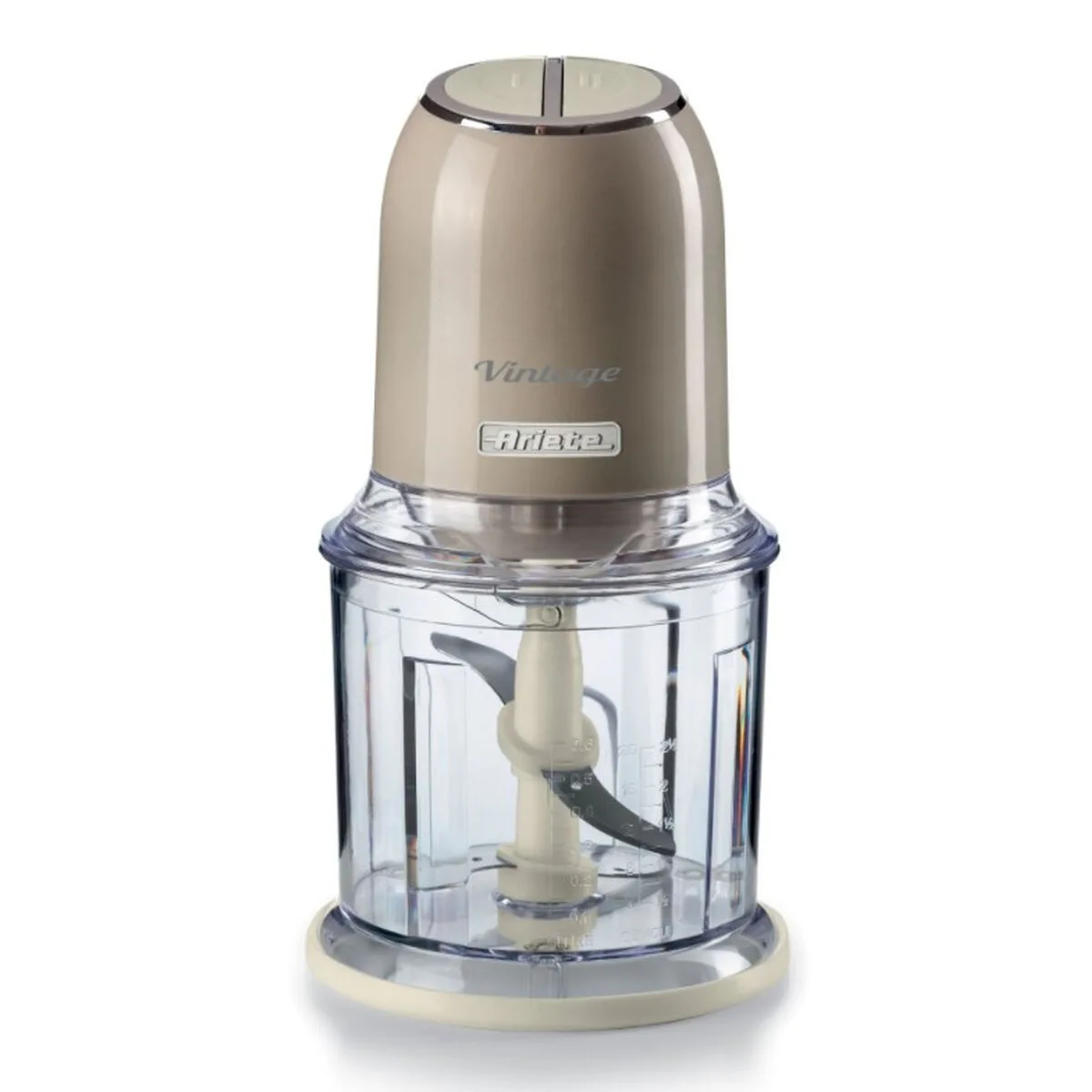 Hachoir ariete 438 03 beige acier inoxydable plastique 400 w s760459499. Votre vie, simplifiée et stylisée par Diaytar et sa collection de produits essentiels et innovants