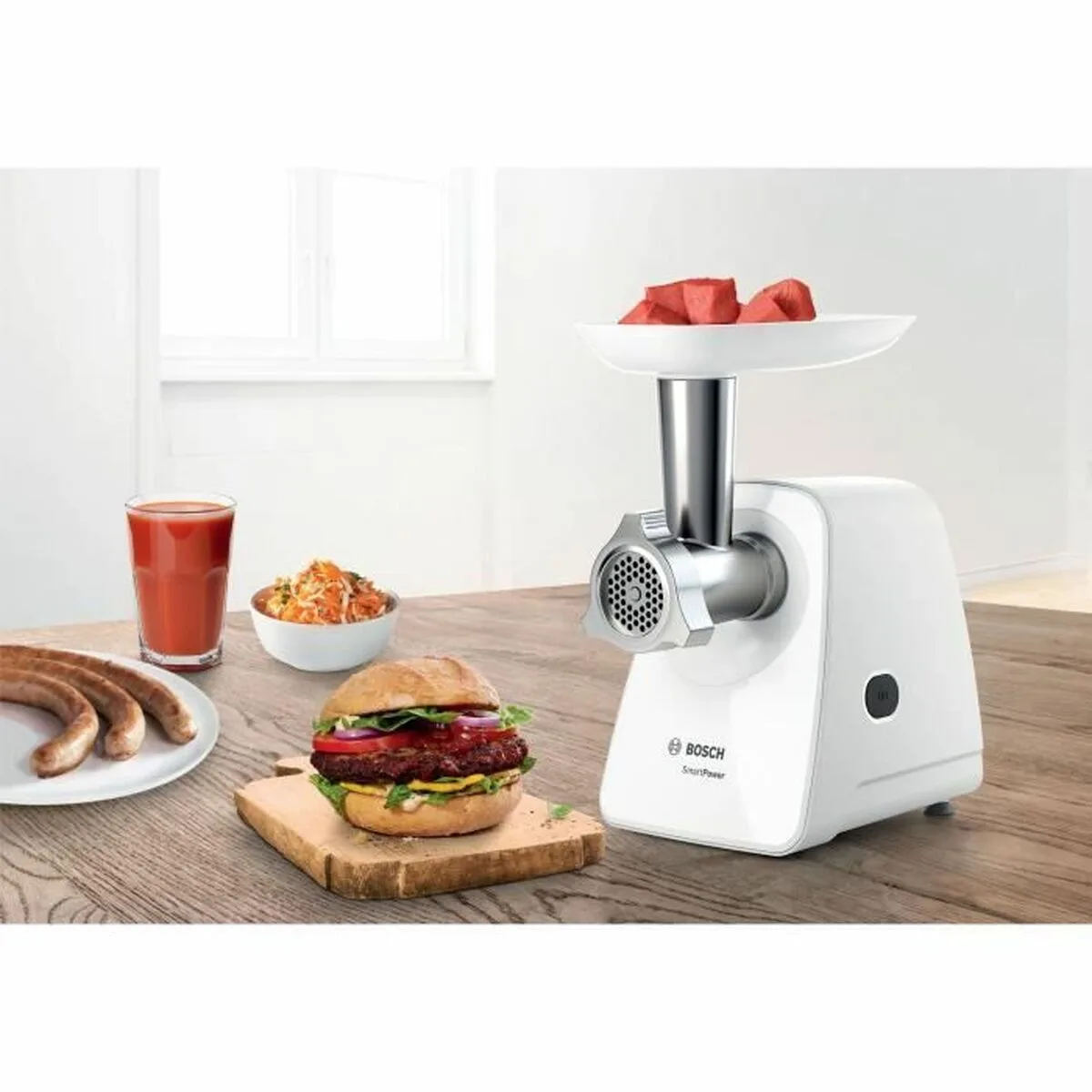 Hachoir bosch mfw2500w noir 350 w s7101129847. La force de Diaytar : comprendre vos besoins et vos désirs pour vous proposer les produits les plus adaptés et les plus désirables